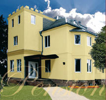 Pension am Weideweg