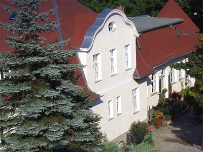 Villa Chopin