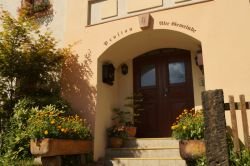 Chemnitz Pension und Ferienwohnung Alte Gemeinde : Ansicht