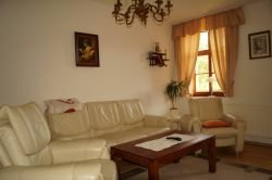 Chemnitz Pension und Ferienwohnung Alte Gemeinde : Ansicht