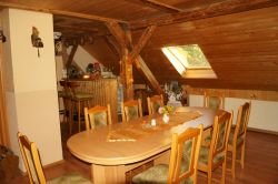 Chemnitz Pension und Ferienwohnung Alte Gemeinde : Ansicht