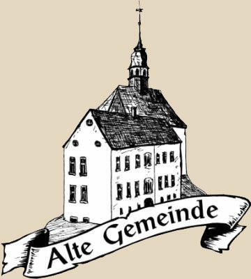 Pension und Ferienwohnung Alte Gemeinde