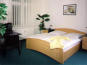 Chemnitz (Altchemnitz): Pension Europark