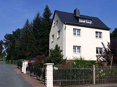 Margittas Ferienwohnung/ Pension