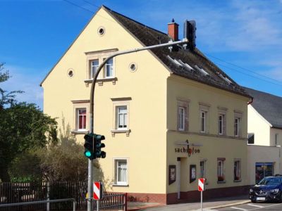 Ferienwohnung Sachsofon
