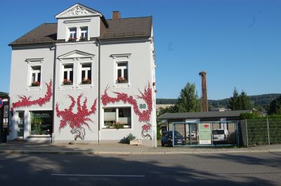 Ferienwohnung Naturblick<br>Karla Rößler
